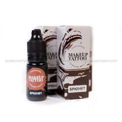Mực MAKE UP pha sẵn - Bpiohet - Nâu Chocolate
