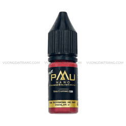 Mực PMU Lips - 120 - Bare Cranberry - Đỏ Tím