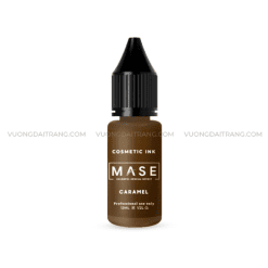 Mực MASE - Caramel