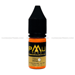 Mực PMU - 15 - Yellow Orange - Vàng Cam