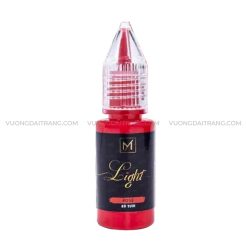 Mực LIGHT - Đỏ Tươi
