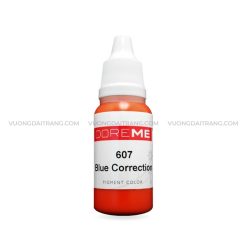 Mực DOREME - 607 - Cam Tươi