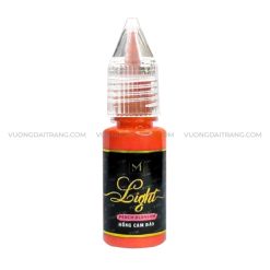 Mực LIGHT - Hồng Cam Đào