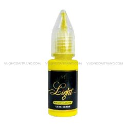 Mực LIGHT - Vàng Chanh