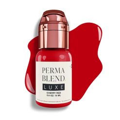 Mực PERMA LUXE - Cherry Red - Đỏ Cherry