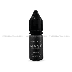 Mực MASE - Black