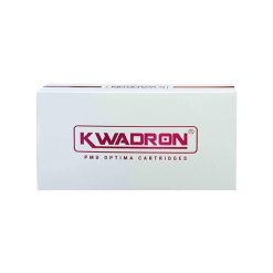 Kim đạn Kwadron PMU Optima - kim 4, 5, 7 (20c/hộp)