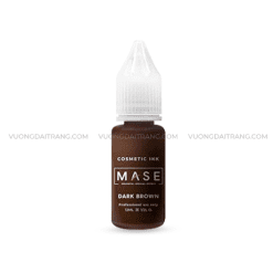 Mực MASE - Dark Brown