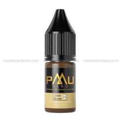 Mực PMU - 43 - Dark Brown - Nâu Xám Chì