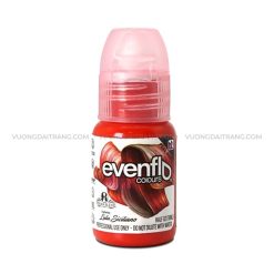 Mực PERMA EVENFLO - Neutralizer - Cam cà rốt