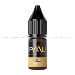 Mực PMU - 41 - Chocolate Brown - Nâu Sô cô la