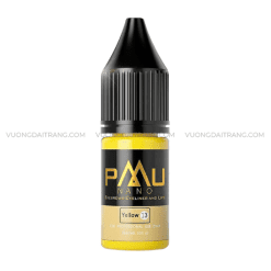 Mực PMU - 13 - Yellow - Vàng