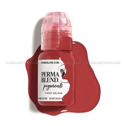Mực PERMA BLEND - Sweet Melissa - Hồng tự nhiên