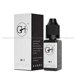 Mực GH sexybrowgh - W1 - Nâu Ấm