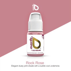 Mực PERMA - Rock Rose - Hồng Trầm