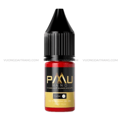 Mực PMU - 22- True Red - Đỏ Đậm