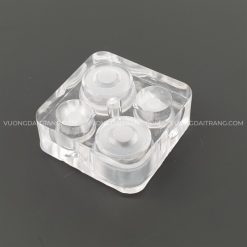 Đế Đựng Chum Nhựa 4 Ô