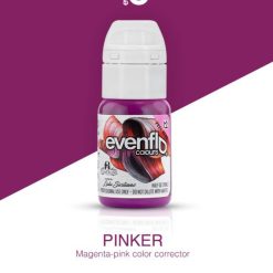 Mực PERMA - Pinker - Tím