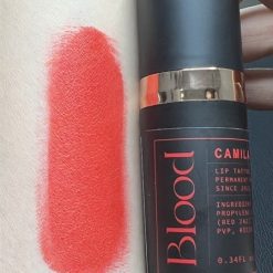 Mực Camila - Blood - Đỏ Tươi
