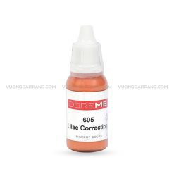 Mực DOREME - 605 - Cam Sữa