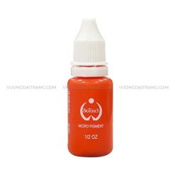 Mực BIOTOUCH - Cam tươi