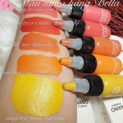 Mực Nano Bella