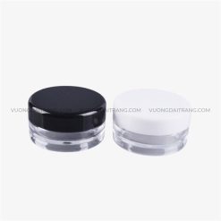 Hũ Chiết 3g ( set 10c )