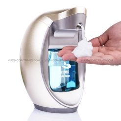 Bình Tạo Bọt Tự Động Cao Cấp