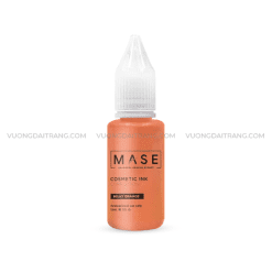 Mực MASE - Milky Orange