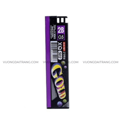 Ngòi chì bấm Gold