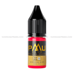Mực PMU - 32- Red Rose - Đỏ Hồng