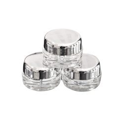 Hũ Chiết Nắp Bạc Cao Cấp