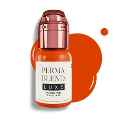 Mực PERMA LUXE - Orange Peel - Đỏ Vàng