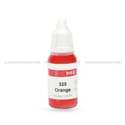 Mực DOREME - 325 - Orange