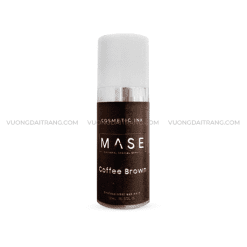 Mực MASE - Coffee Brown