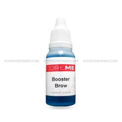 Mực DOREME - Booster Brows - Kích Màu Mày