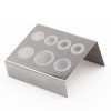 Đế Đựng Chum Inox