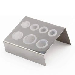 Đế Đựng Chum Inox