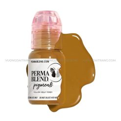 Mực PERMA BLEND - Yellow Belly - Vàng Chanh
