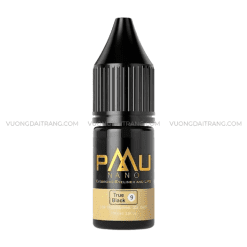 Mực PMU - 09 - True Black - Đen