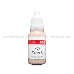 Mực DOREME - 401 - Màu Da