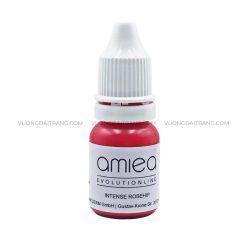 Mực Amiea - Interse Rosehip - Đỏ cam