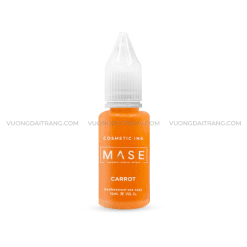 Mực MASE - Carrot