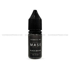 Mực MASE - Black Brown