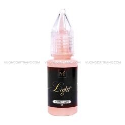 Mực LIGHT - Hồng Da