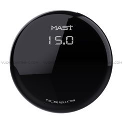 Biến Điện Mast Circle