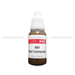 Mực DOREME - 601 - Xanh Rêu