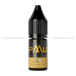 Mực PMU - 45 - Cool Brown - Nâu Lạnh Ánh Tím