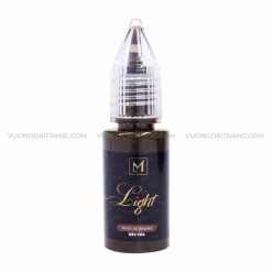 Mực LIGHT - Nâu Vừa