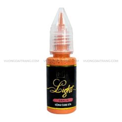 Mực LIGHT - Hồng Cam Sữa